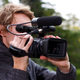 Illustration for article titled Documentary Filmmaker Strikes Gold Interviewing Huge Fucking Weirdo
